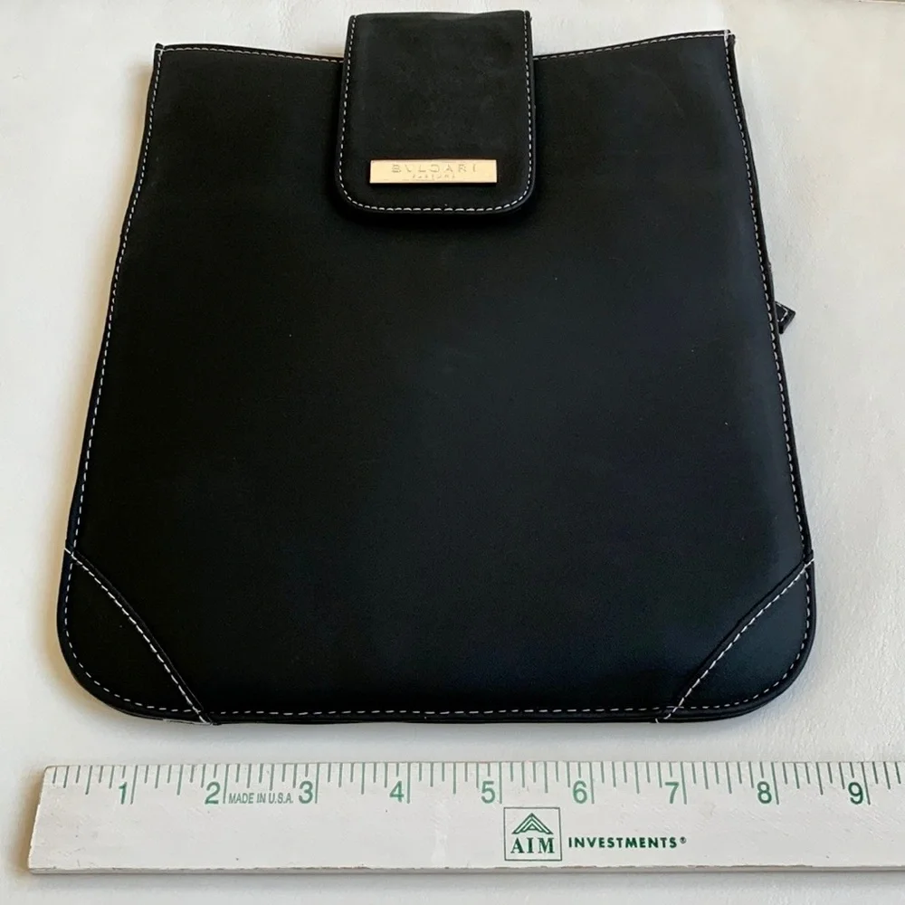 Bvlgari Parfums iPad/Tablet/eBook Pouch